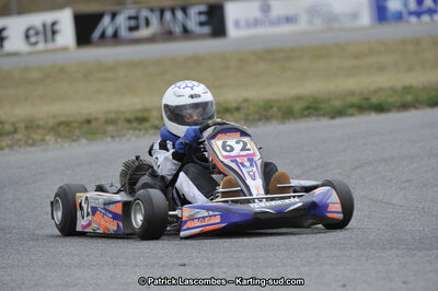 08/09/2013 : Course Club de Muret (Photos Patrick Lascombes) 2013 — karting