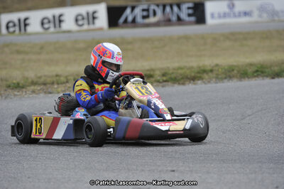 08/09/2013 : Course Club de Muret (Photos Patrick Lascombes) 2013 — karting