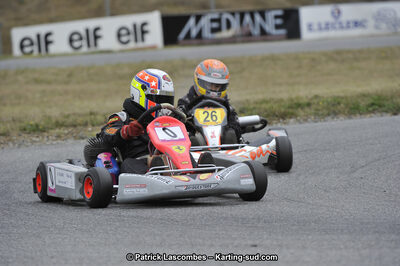 08/09/2013 : Course Club de Muret (Photos Patrick Lascombes) 2013 — karting