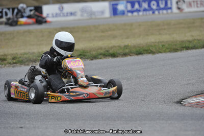 08/09/2013 : Course Club de Muret (Photos Patrick Lascombes) 2013 — karting