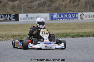 08/09/2013 : Course Club de Muret (Photos Patrick Lascombes) 2013 — karting