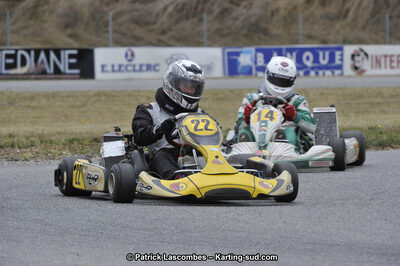 08/09/2013 : Course Club de Muret (Photos Patrick Lascombes) 2013 — karting