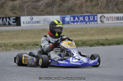 08/09/2013 : Course Club de Muret (Photos Patrick Lascombes) 2013 — karting