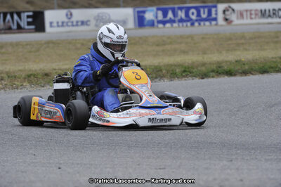 08/09/2013 : Course Club de Muret (Photos Patrick Lascombes) 2013 — karting