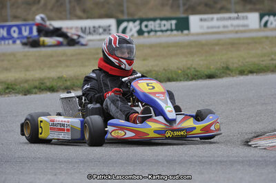 08/09/2013 : Course Club de Muret (Photos Patrick Lascombes) 2013 — karting