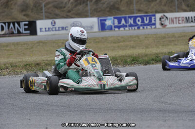 08/09/2013 : Course Club de Muret (Photos Patrick Lascombes) 2013 — karting