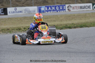 08/09/2013 : Course Club de Muret (Photos Patrick Lascombes) 2013 — karting