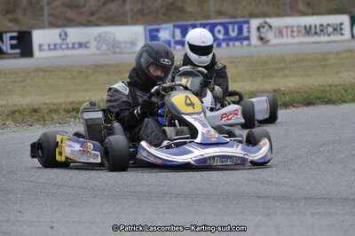08/09/2013 : Course Club de Muret (Photos Patrick Lascombes) 2013 — karting