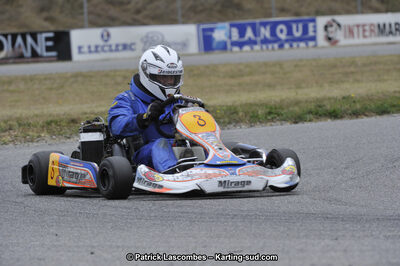 08/09/2013 : Course Club de Muret (Photos Patrick Lascombes) 2013 — karting