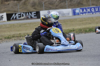 08/09/2013 : Course Club de Muret (Photos Patrick Lascombes) 2013 — karting