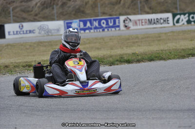 08/09/2013 : Course Club de Muret (Photos Patrick Lascombes) 2013 — karting