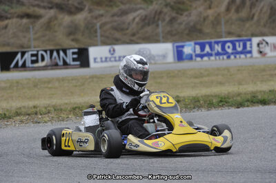 08/09/2013 : Course Club de Muret (Photos Patrick Lascombes) 2013 — karting