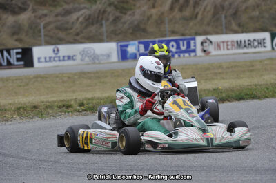 08/09/2013 : Course Club de Muret (Photos Patrick Lascombes) 2013 — karting