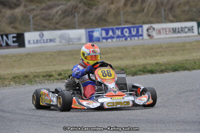 08/09/2013 : Course Club de Muret (Photos Patrick Lascombes) 2013 — karting
