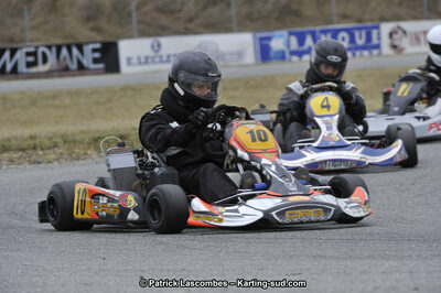 08/09/2013 : Course Club de Muret (Photos Patrick Lascombes) 2013 — karting