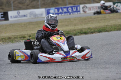 08/09/2013 : Course Club de Muret (Photos Patrick Lascombes) 2013 — karting