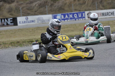 08/09/2013 : Course Club de Muret (Photos Patrick Lascombes) 2013 — karting