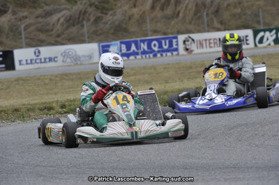 08/09/2013 : Course Club de Muret (Photos Patrick Lascombes) 2013 — karting