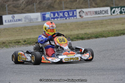 08/09/2013 : Course Club de Muret (Photos Patrick Lascombes) 2013 — karting