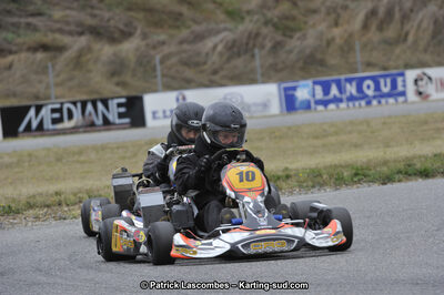 08/09/2013 : Course Club de Muret (Photos Patrick Lascombes) 2013 — karting