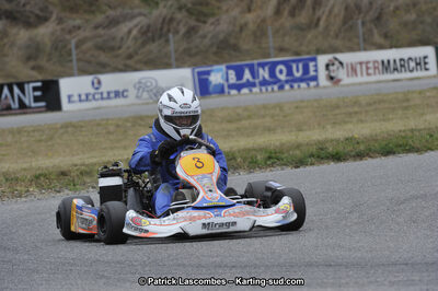 08/09/2013 : Course Club de Muret (Photos Patrick Lascombes) 2013 — karting