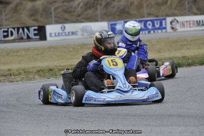 08/09/2013 : Course Club de Muret (Photos Patrick Lascombes) 2013 — karting