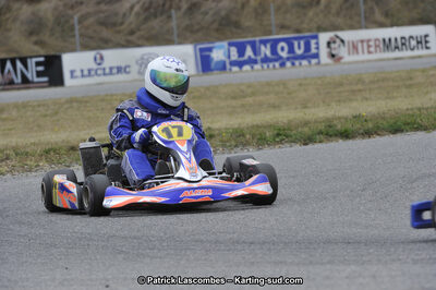 08/09/2013 : Course Club de Muret (Photos Patrick Lascombes) 2013 — karting