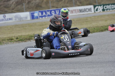 08/09/2013 : Course Club de Muret (Photos Patrick Lascombes) 2013 — karting