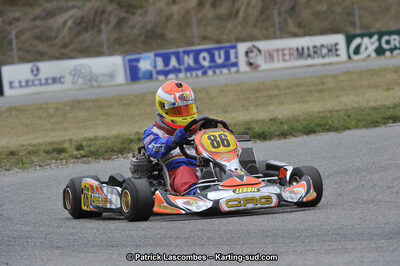 08/09/2013 : Course Club de Muret (Photos Patrick Lascombes) 2013 — karting
