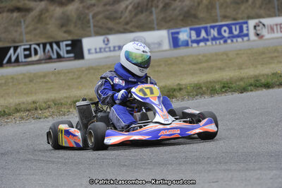 08/09/2013 : Course Club de Muret (Photos Patrick Lascombes) 2013 — karting