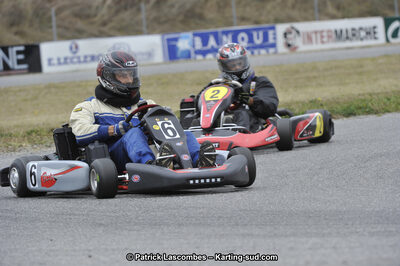 08/09/2013 : Course Club de Muret (Photos Patrick Lascombes) 2013 — karting