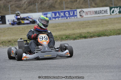 08/09/2013 : Course Club de Muret (Photos Patrick Lascombes) 2013 — karting