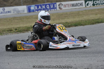 08/09/2013 : Course Club de Muret (Photos Patrick Lascombes) 2013 — karting