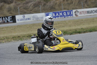 08/09/2013 : Course Club de Muret (Photos Patrick Lascombes) 2013 — karting