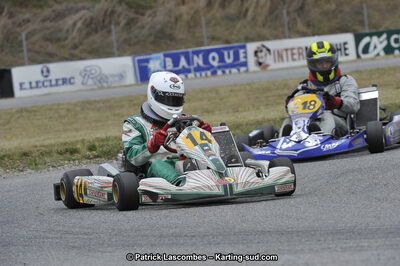 08/09/2013 : Course Club de Muret (Photos Patrick Lascombes) 2013 — karting