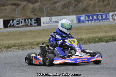 08/09/2013 : Course Club de Muret (Photos Patrick Lascombes) 2013 — karting