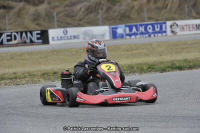 08/09/2013 : Course Club de Muret (Photos Patrick Lascombes) 2013 — karting