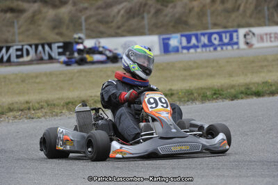 08/09/2013 : Course Club de Muret (Photos Patrick Lascombes) 2013 — karting