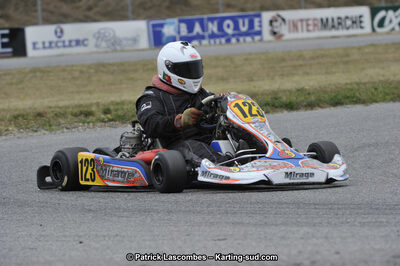08/09/2013 : Course Club de Muret (Photos Patrick Lascombes) 2013 — karting