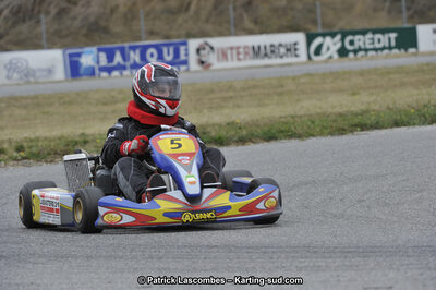 08/09/2013 : Course Club de Muret (Photos Patrick Lascombes) 2013 — karting