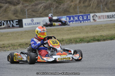 08/09/2013 : Course Club de Muret (Photos Patrick Lascombes) 2013 — karting