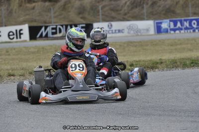 08/09/2013 : Course Club de Muret (Photos Patrick Lascombes) 2013 — karting