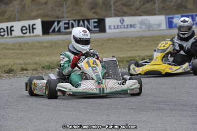 08/09/2013 : Course Club de Muret (Photos Patrick Lascombes) 2013 — karting