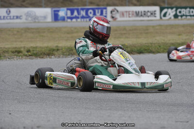 08/09/2013 : Course Club de Muret (Photos Patrick Lascombes) 2013 — karting