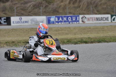 08/09/2013 : Course Club de Muret (Photos Patrick Lascombes) 2013 — karting
