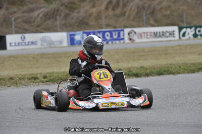 08/09/2013 : Course Club de Muret (Photos Patrick Lascombes) 2013 — karting