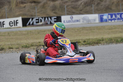 08/09/2013 : Course Club de Muret (Photos Patrick Lascombes) 2013 — karting