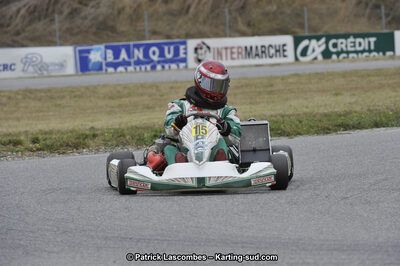08/09/2013 : Course Club de Muret (Photos Patrick Lascombes) 2013 — karting