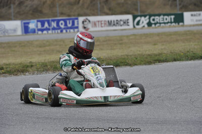 08/09/2013 : Course Club de Muret (Photos Patrick Lascombes) 2013 — karting