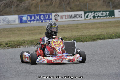 08/09/2013 : Course Club de Muret (Photos Patrick Lascombes) 2013 — karting
